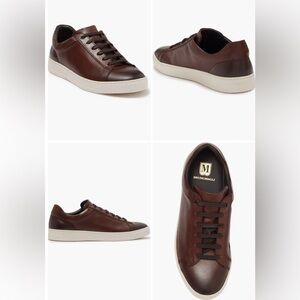 Diego Leather Sneaker (Men) shoes 
Bruno Magli s